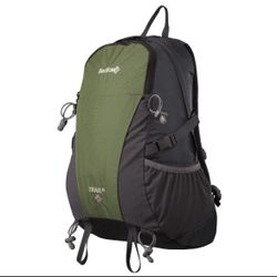 Red Fox Outdoor Equipment Trail 25L Daypack