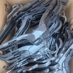  Clothing Hangers 
