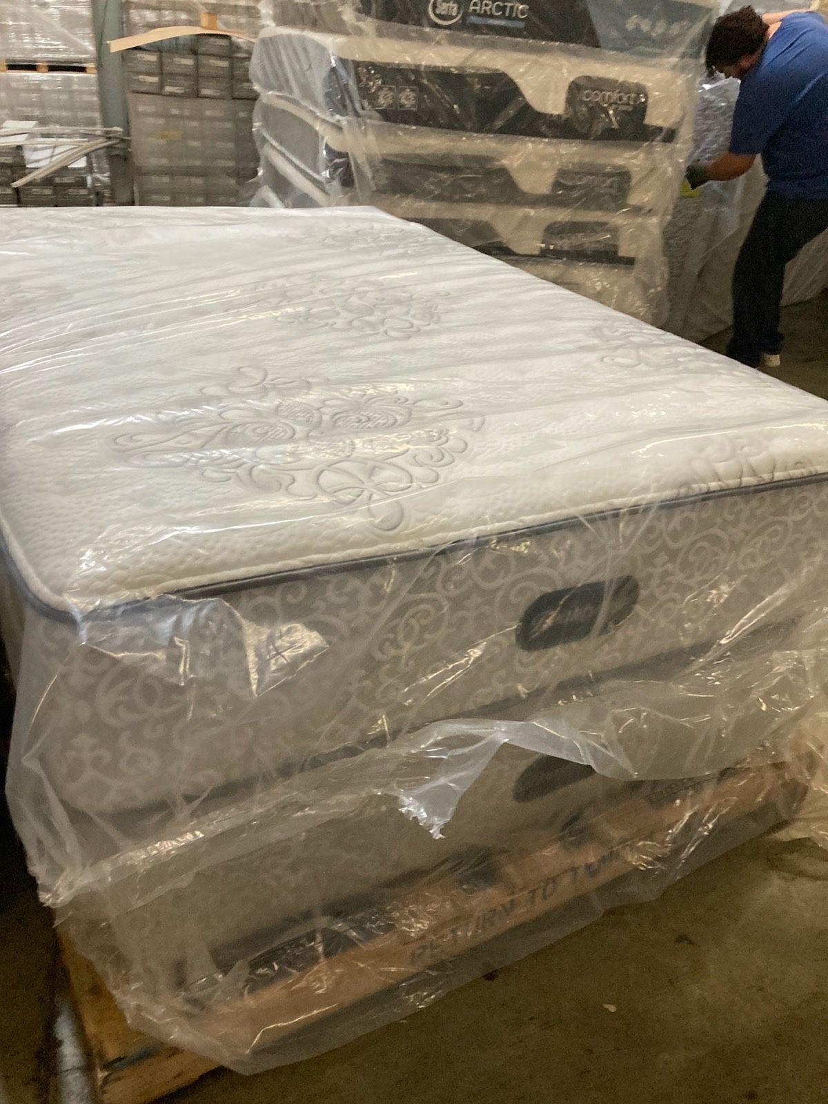 King Size Beautyrest Legend Mattress,All Products : American Fashion Style Bags On Sale