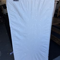 Serta Crib Mattress