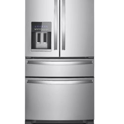Brand New Refrigerator For Sale At A Discount
