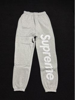 Supreme Sweats