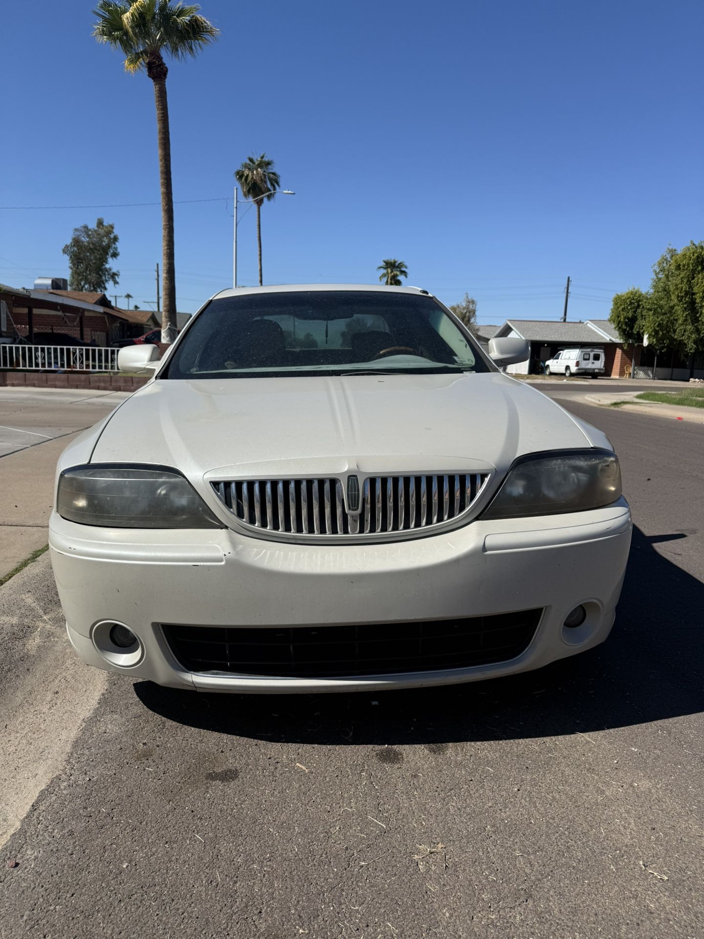 Inspiring 2006 Lincoln Ls Problems Photos