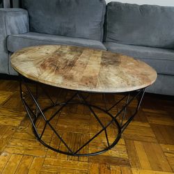 Coffee Table/outdoor Table 