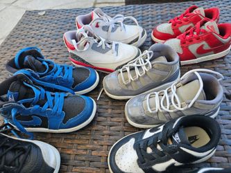 Jordans