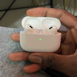 AirPods Pro’s 2nd 