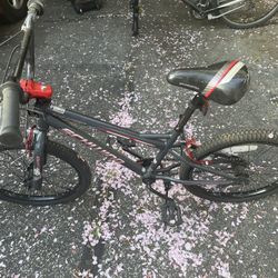 Bikes (For Parts)