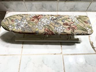 Mini Ironing Board 
