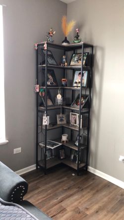 Book shelf