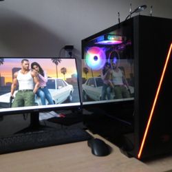 Gaming Desktop MSI A320M Pro VH Plus 