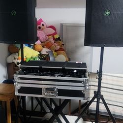Dj System Everything U C In Pictures