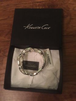 Kenneth Cole women's bracelet