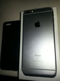 Apple IPhone 6 S Plus