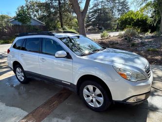 2012 Subaru Outback 2.5 Limited