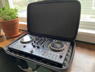 Pioneer DJ DDJ-400