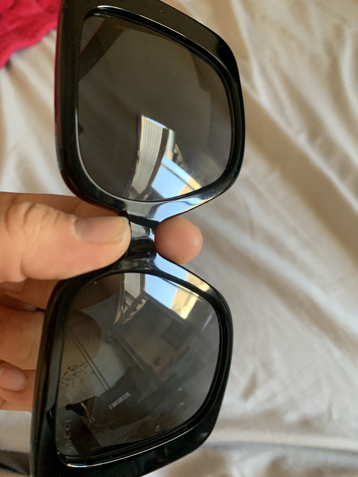 Gucci Authentic Glasses