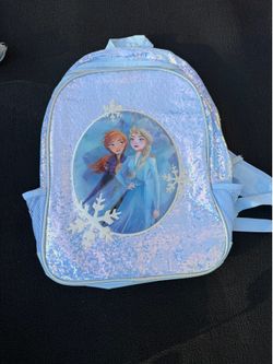 Backpacks