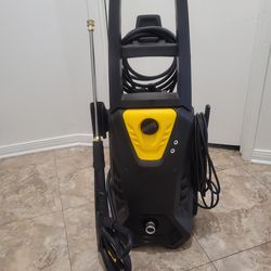Hoto Pressure Washer