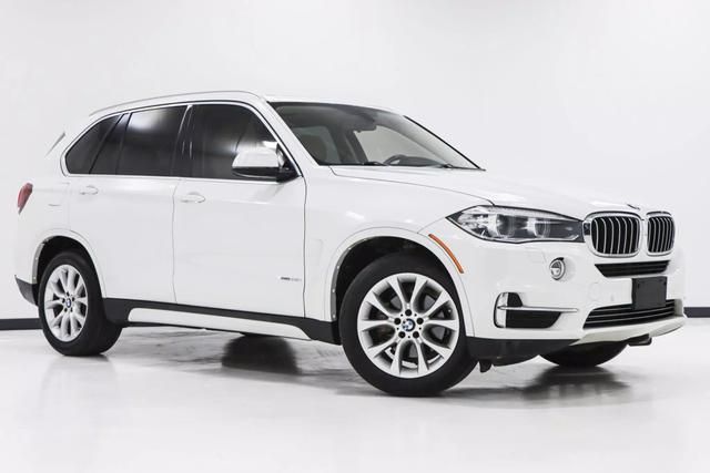 2015 BMW X5