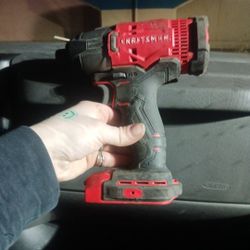 20 V Craftsman Impacked 