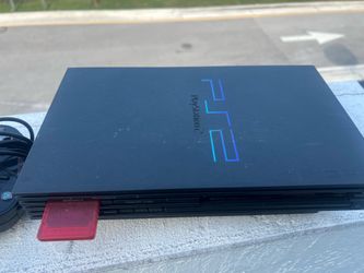 PlayStation 2