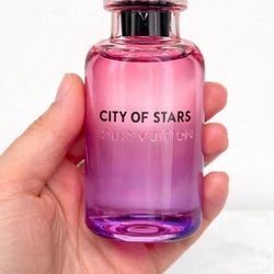 Lv summer cologne 100ml