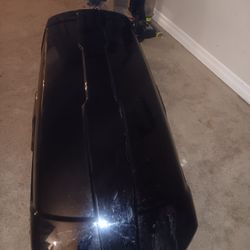 Thule Motion XT Xl Roof Cargo Box 