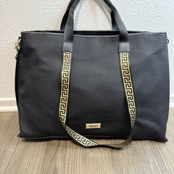Versace Tote Bag