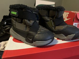 Nike Winter boots