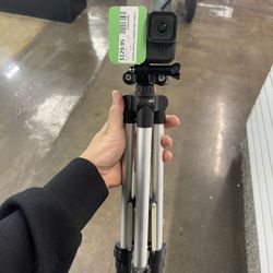 GoPro Hero 9 W Tripod 