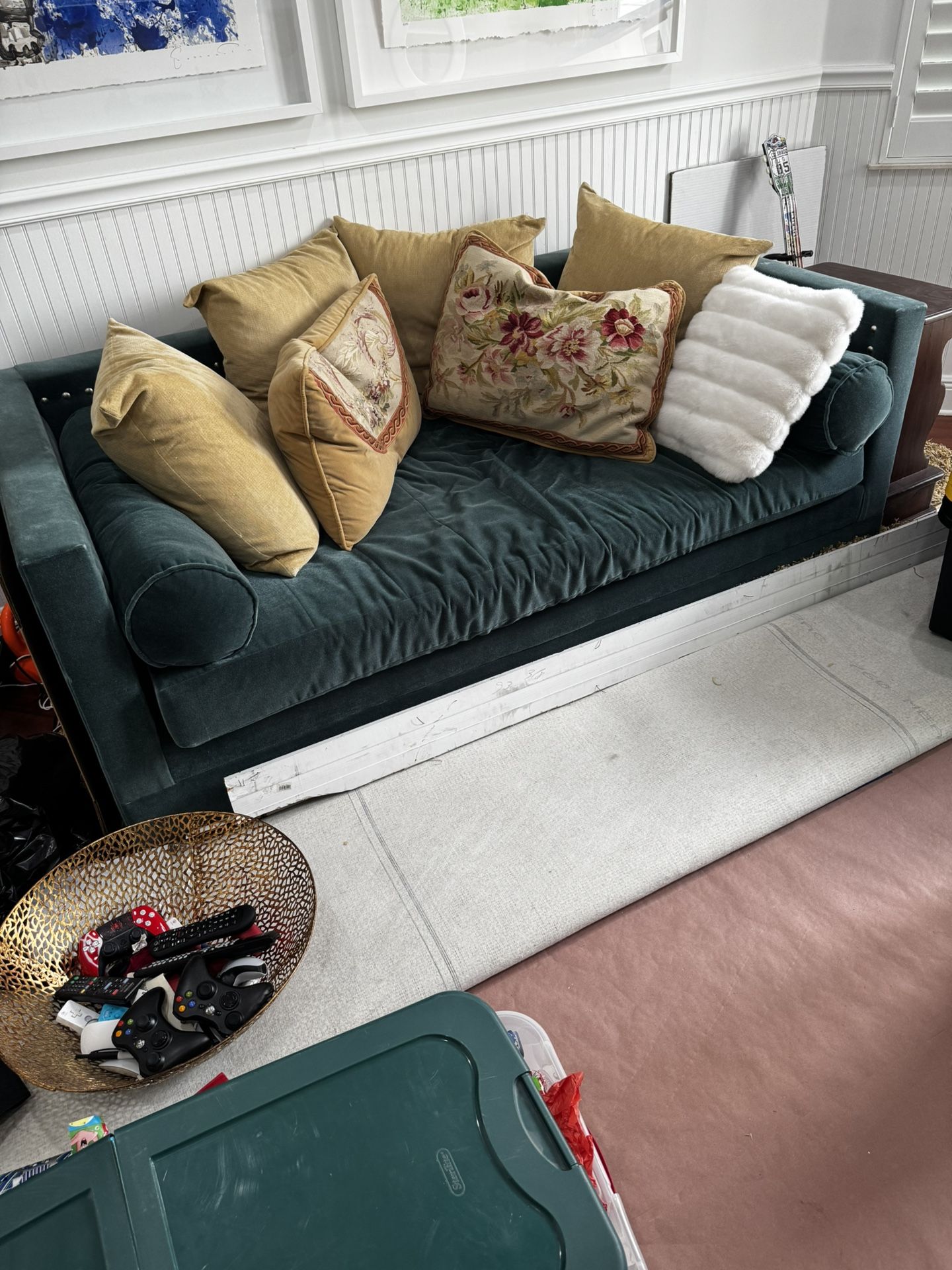 Day Bed/Couch