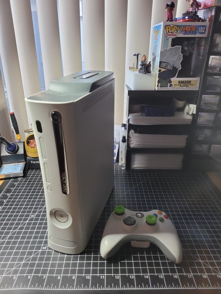 Xbox 360 Console