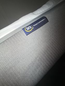 Serta Mattress