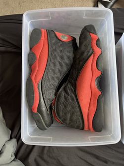 Jordan 13s