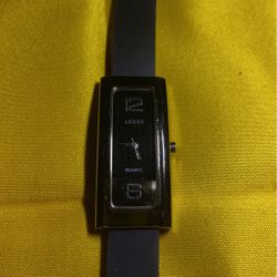 Gucci Watch
