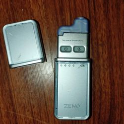 Used Skin Care Device for Acne Treatment - Effective Solution!
