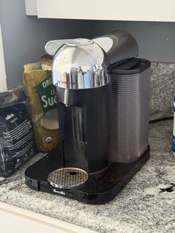 Nespresso Vertuo by Breville Coffee Maker