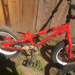 Bikes Take All 3 Bike Including Mongoose Bike For 50$