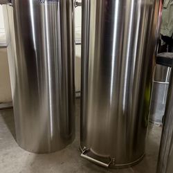 2026  ClamMaster® Geoduck Tube - Stainless Steel Geoduck Foraging Tube