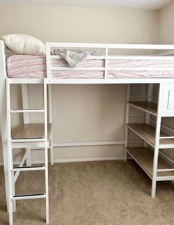 Furniture must go