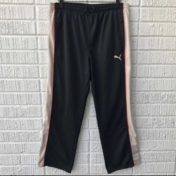 ‘90s Puma track pants