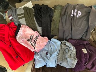 Women Jackets S & M
