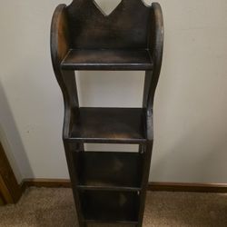 Shelf