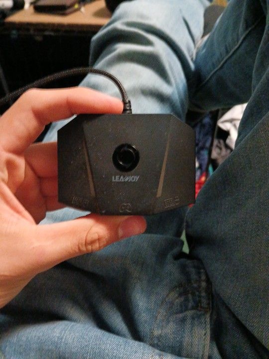 Leadjoy
