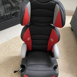 Evenflo Booster Seat