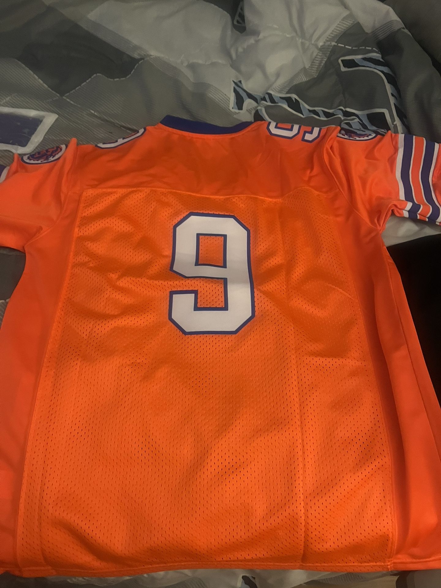 Jersey
