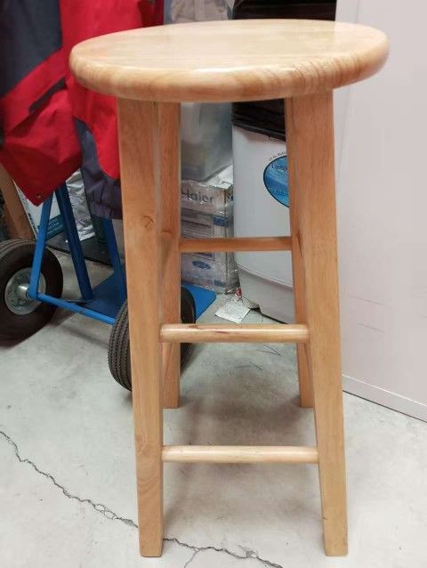 29" Tall Stool