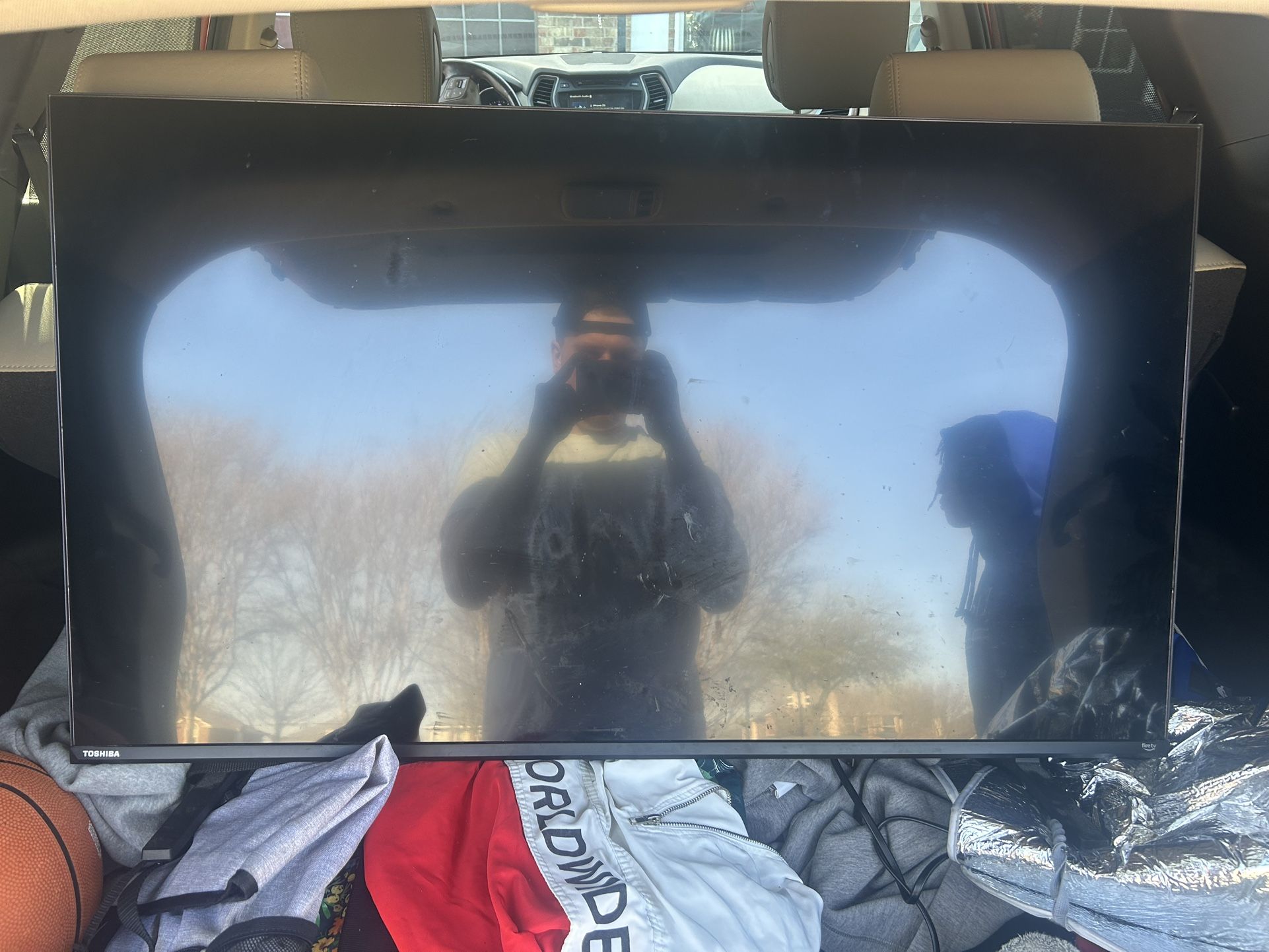 40 Inch 4k Tv