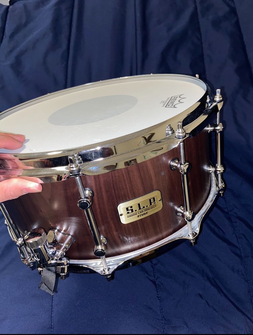 Snare Drum