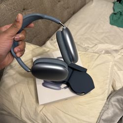 Usbc Edition AirPod Max Excellent Condition